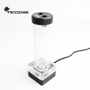 ポンプと水タンク一体型リフト 3 メートル流量 500L コンピューターウォータークーラー。 パブ-SZM6 - Product Image 2