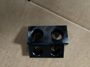 Penggaris Sudut Posisi Baru untuk Meja Las Besi Cor Berpori-Kompatibilitas Perlengkapan Fleksibel Garansi CE 1 Tahun - Product Image 5