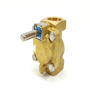 Pengontrol Pemrograman Katup Solenoid yang Dioperasikan Servo Plc EV220B40 - Product Image 1