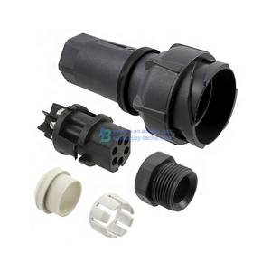 PXP7010รายการ BOM/<span class=keywords><strong>06S</strong></span>/<span class=keywords><strong>ST</strong></span>/1315ขั้วต่อแบบวงกลม6ปลั๊กไฟตำแหน่งซ็อกเก็ตหญิงสกรู PXP7010 <span class=keywords><strong>06S</strong></span> <span class=keywords><strong>ST</strong></span> 1315แขวนฟรี - Product Image 1