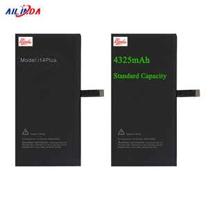 Batería de Iones de Litio de Capacidad <span class=keywords><strong>Original</strong></span> Ilinda para <span class=keywords><strong>iPhone</strong></span> 14 Plus, Batería Digital - Product Image 2