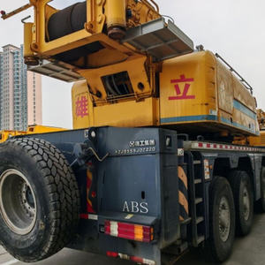 Hot selling tower <b>crane</b> industry with low price - Product Image 2