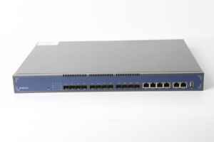 OLT GPON 8 ports FTTH 1U pour rack, compatible avec la plupart des solutions FTTH ONU - Product Image 2