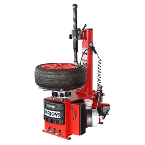 Machine à changer les <span class=keywords><strong>pneus</strong></span> automatique Karjoys de haute qualité 220V pour les crevaisons et le montage de <span class=keywords><strong>pneus</strong></span> neufs - Product Image 1