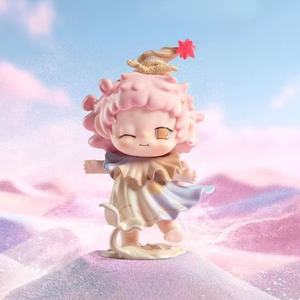 Caja Sorpresa Auténtica de la Serie Faya Emotional <span class=keywords><strong>Bloom</strong></span>, Decoración de Moda, Adorno de Escritorio, Colección de Modelos - Product Image 3