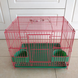 Buitenvolière Grote Vogelkooien Te Koop - Product Image 4