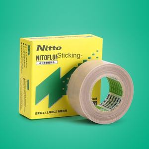 Лента Ridong 973UL-S для запайщиков, из ПТФЭ и силикона, высокотемпературная, уплотнительная - Product Image 4