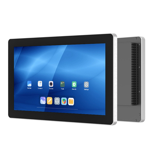 Display Touchscreen industriale da 15.6 pollici PCAP Touch <span class=keywords><strong>Monitor</strong></span> chiuso IP65 IK06 - Product Image 1