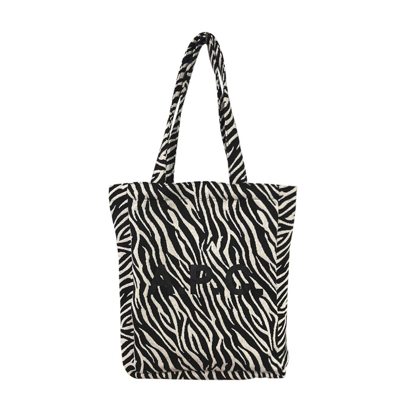 Zebra apc moyen