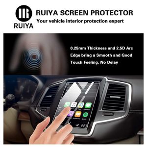 Protecteur d'écran <span class=keywords><strong>8</strong></span>.<span class=keywords><strong>7</strong></span> <span class=keywords><strong>pouces</strong></span> pour Volvo XC90(Core Plus Ultimate Recharge) 2016-2024 Volvo XC90 Accessoires 9H (<span class=keywords><strong>8</strong></span>.<span class=keywords><strong>7</strong></span> <span class=keywords><strong>pouces</strong></span>) - Product Image 2