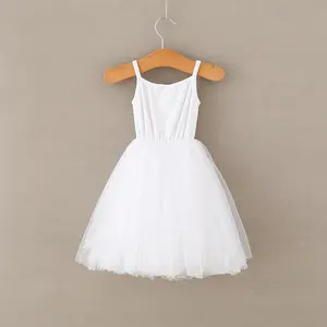 MQATZ儿童针织连衣裙休闲连衣裙婴儿儿童连衣裙女童裙子儿童连衣裙设计