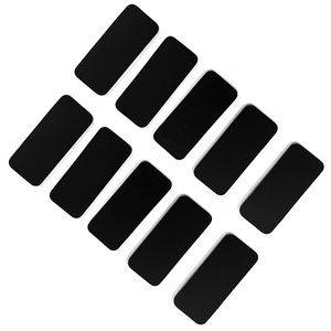 Non Slip <b>Silicone</b> Battery <b>Pad</b> for Drone FPV Anti Vibration Battery Compartment Liner Heat Resistant Insulating - Product Image 3
