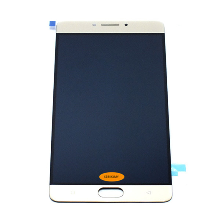 For <strong>Gionee</strong> S6 Pro GN9012 Lcd <strong>Screen</strong> Display Oem Touch Digitizer Spare Parts Assembly <strong>Replacement</strong>