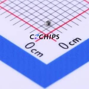 FCM1005KF-121T06 Ferrite Bead 0402 RF ( Impedance @ Frequency: 120Ohm@100MHz )( Error: 25% )( DC Resistance (DCR): 300mOhm ) - Product Image 2