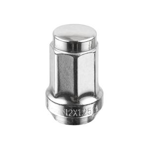 रंगीन OEM रेसिंग पहिया पागल किरणों पहिया पागल 20 + 1 एल्यूमीनियम पहिया पीछे पीछे फिरना नट्स - Product Image 6