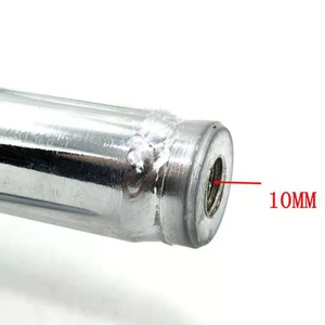 Phuộc Trước Địa Hình Nhỏ Cho Xe Máy Giảm Xóc Xe Địa Hình PW50 PY50 Phụ Kiện Chất Lượng Tốt - Product Image 5