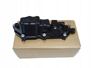 Válvula de escape para AJ200 2,0 T gasolina Range Rover Sport Discovery 5 Starling Defender LR11048 LR91805 JDE38658 JDE40126 - Product Image 5