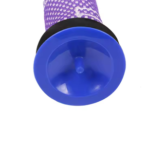 Suministro de fábrica para Dysons DC58 DC59 DC61 DC62 DC74 V6 V7 <span class=keywords><strong>V8</strong></span> reemplazo de <span class=keywords><strong>filtro</strong></span> HEPA limpio piezas de <span class=keywords><strong>aspiradora</strong></span> reutilizables - Product Image 2