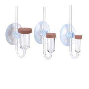 Difusor de <span class=keywords><strong>CO2</strong></span> de Plástico, Atomizador de Burbujas para Plantas de Acuario, Bonito y Práctico, Gran Venta, CN HEB - Product Image 1