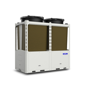 Control de prensa de clima frío, bomba de <span class=keywords><strong>calor</strong></span> hidrónica universal, refrigeración y calefacción de suelo radiante, 4 Uds. - Product Image 3