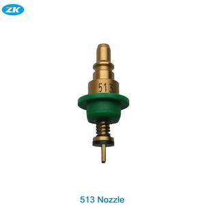 Boquilla JUKI SMT 509 510 511 512 513 514 515 <span class=keywords><strong>516</strong></span> 517 528 700 de Alta Calidad Hecha en Japón para la Serie KE2000/<span class=keywords><strong>JX</strong></span> JM FX de Colocación de Componentes - Product Image 1