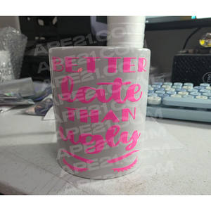 Tasses à café personnalisées - Product Image 3