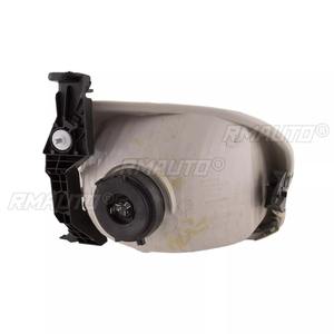 Para Toyota Tundra 2000-2004, Faros Antiniebla, Luces de Circulación Diurna, Faros Antiniebla Impermeables, Modificación del Conjunto de Faros Delanteros 81150-0C020 - Product Image 2