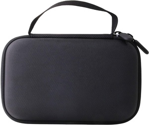 Tùy chỉnh cứng EVA mang trường hợp cho <span class=keywords><strong>Timemore</strong></span> hạt dẻ C2/C3 Hướng dẫn sử dụng máy xay cà phê lưu trữ túi - Product Image 4