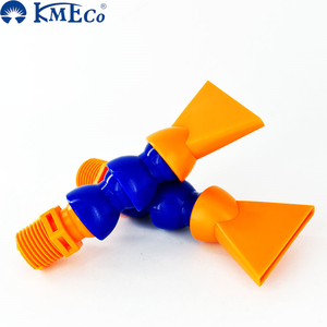 KMECO tuyau de refroidissement Flexible, tuyau de refroidissement, <span class=keywords><strong>lame</strong></span> <span class=keywords><strong>d</strong></span>'air AA727 système de séchage, buse <span class=keywords><strong>d</strong></span>'air - Product Image 5