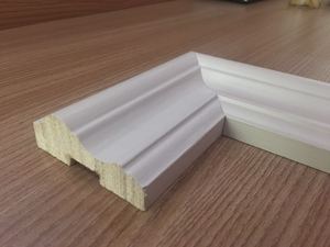 Ef 126 Tấm Rộng Máy Bao Bì MDF Hạt Hội Đồng Quản Trị PVC Tự Động Cạnh Dải Lớn Hội Đồng Quản Trị Máy Chế Biến Gỗ - Product Image 6