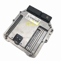 Pieza de maquinaria de construcción 0281020205 04217756 Unidad de control de motor ECU Tablero de computadora Programación libre ECM para Deutz TCD2013