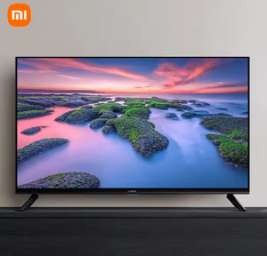 ทีวี MI รุ่น Q1E ขนาด 55 นิ้ว จอ QLED ความละเอียด 3840x2160 จากสหราชอาณาจักร หน่วยความจำ 2GB ความจุ 16GB ระบบ Android AI จอเต็มขอบ สีสันสดใส ระบบ LED HDTV สมาร์ททีวี Android - Product Image 4