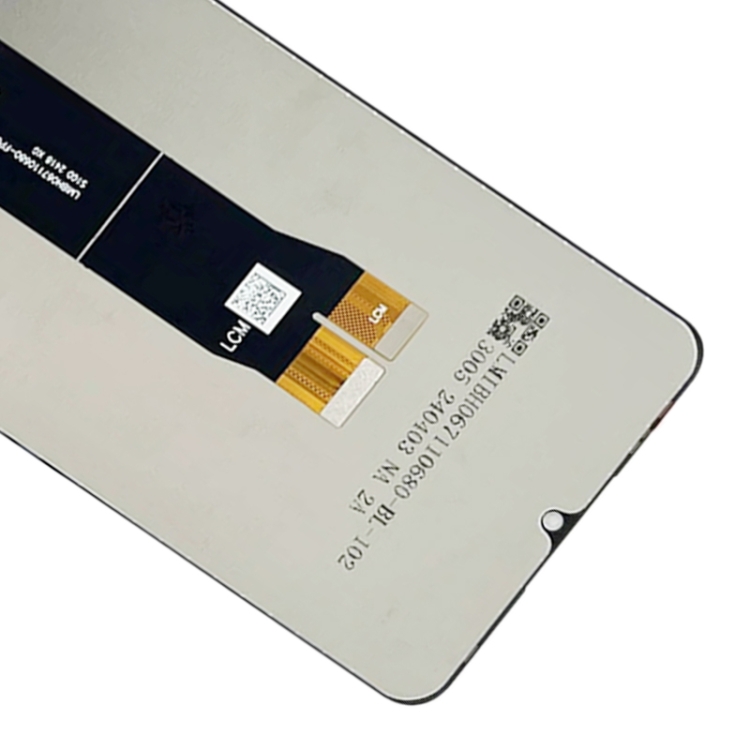Hot Selling LCD Screen for ZTE Blade V50 Vita 8550 LCD Screen With