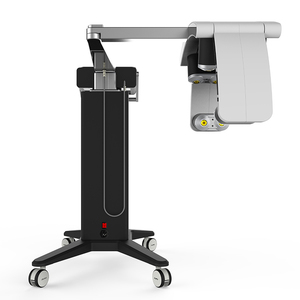 Appareil de thérapie de pointe à faible intensité 635NM 405NM Feier FR-master pour le soulagement de la douleur, l'arthrite, le massage des seins et usage commercial - Product Image 4