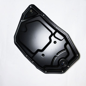 อ่างน้ำมันเกียร์รถยนต์ Volkswagen Phaeton รุ่น 09L321359A อะไหล่ทดแทนใหม่ - Product Image 2