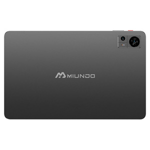 Tablette Android <span class=keywords><strong>M12</strong></span> en gros d'usine, tablette PC 12 pouces 12'' avec 8 Go de RAM, 128 Go de ROM, écran IPS 2000x1200, batterie 8000 mAh, tablette éducative - Product Image 2
