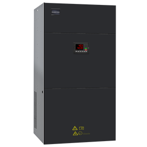 ขายดี 22kW 30kW 3 เฟส 380V VFD ไดรฟ์ปรับความถี่มอเตอร์ AC - Product Image 3