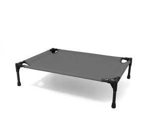 Erhöhtes Hundebett mit Stabilem Stahlrahmen für Trainingsszenarien - Product Image 1