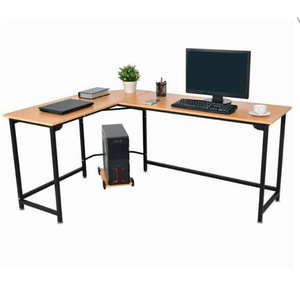 Cross-border <b>study</b> room desktop computer <b>desk</b>, home writing <b>desk</b>, corner minimalist office <b>desk</b>, bedroom <b>study</b> <b>desk</b> - Product Image 2