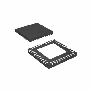 BOM IC In Stock <b>40</b> WFQFN Exposed Pad Power Management (PMIC) Buy Electronics Components Online TPS53640ARSBT - Product Image 1