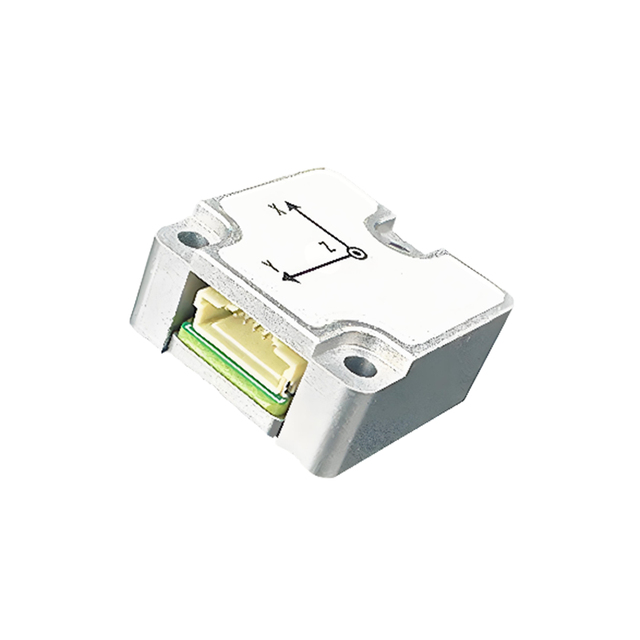 IMU MEMS Sensor IMU3500 Accuracy 1 Digital Output RS232 RS485 TTL Optional Modbus