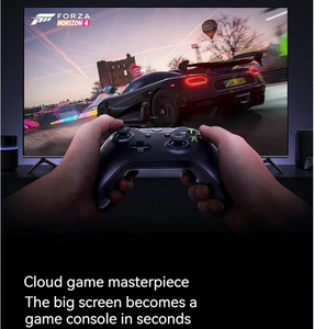 Téléviseur intelligent 4K S65 de 65 pouces avec Wi-Fi 6 et 144 Hz pour le gaming, disponible en 55, 65, 75 et 85 pouces – Vente en gros - Product Image 5