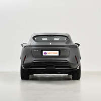Tout nouveau SUV électrique Avatr 11 modèle 2026, écran tactile grand format, caméra 360°, système audio haut de gamme, véhicule électrique de luxe