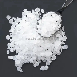 Lcy Polymer 3501 sinopec petrochina nguyên liệu nhựa nhiệt dẻo đàn hồi hạt 3501 SBS Polymer 3501 SBS hạt - Product Image 3