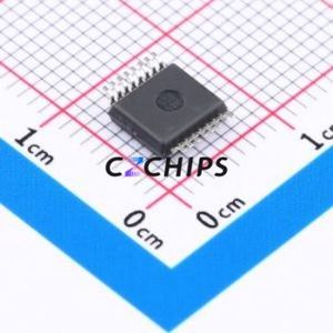 Original-nouveau SN74HC157DBR SSOP-16-208mil circuit intégré puce IC commutateur de Signal/codec/multiplexeur - Product Image 2
