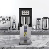 Bouilloire à thé électrique automatique et infuseur, nouveau modèle pour thé et jus
