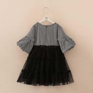 Vestidos de Noche con Falda Desmontable, Vestido Maxi para Mamá e Hija, Vestido Infantil Taobao, Mercado de Ropa al por Mayor - Product Image 2