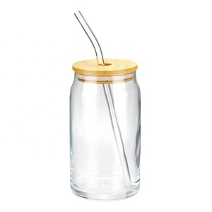 Vaso de Acero Inoxidable Minimalista Ecológico para Bebidas y Refrescos, con Tapa de Bambú, 17 oz, Estilo Nuevo, en Oferta - Product Image 5