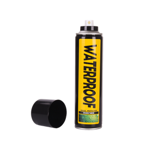 BIKI Coating Waterproof <strong>Protection</strong> <strong>Spray</strong> for <strong>Shoes</strong> Cleaning the Most Effective <strong>Spray</strong> Polyurea Waterproof Sprayer Printing Label - Product Image 2