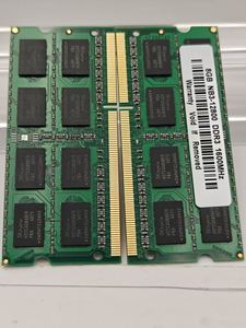 लैपटॉप के लिए उच्च प्रदर्शन 8gb <span class=keywords><strong>ddr3</strong></span> 1600mhz NB3-12800 मेमोरी मॉड्यूल - Product Image 4